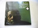 John Coltrane BALLADS Impusle Mono A-32 RVG Press NR