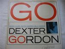 GO Dexter Gordon Blue Note 4112 LP No Reserve