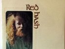Gary Higgins Red Hash Still Sealed  psych prog orig lp
