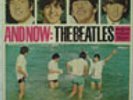 BEATLES And Now  Germany book club LP SR Intl