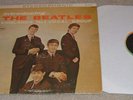 BEATLES- INTRODUCING THE BEATLES- Original VJ STEREO LP