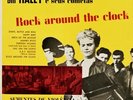 BILL HALEY ``SEMENTES DE VIOLENCIA´´ 1956 BRAZIL 10