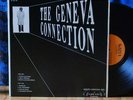 Johnny Griffith:GENEVA CONNECTION rare OST funk JAZZ M-