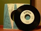 Lou Johnson Unsatisfied northern soul 45 ex WLP hear