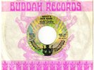 NORTHERN SOUL PROMO 45-KENI LEWIS on BUDDAH RECORDS VG+
