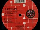 ESOTERIK - CURLEY SCHOOP - DESERT PLANET CROWD CONTROL