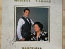 FREDDIE MERCURY/QUEEN-SIGNED 12