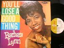 LP BARBARA LYNN -You'll Lose a Good Thing on Jamie NM
