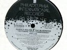HAROLD MELVIN- BAD LUCK / DON'T LEAVE ME***PROMO 12