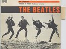 RARE FRENCH EP THE BEATLES - SHE LOVES YOU - 1963 -