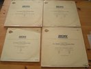 BACH  CELLO  SUITES  1  -  6    ENRICO MAINARDI