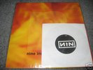 Nine Inch Nails Broken Mint Lp w/ Limited 7 inch Vinyl