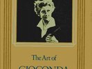 THE ART OF GIOCONDA DE VITO VIOLIN  EMI ANGEL 11LPs 33T