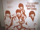 Beatles Yesterday And Today Live Butcher Cover not TMOQ