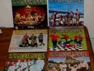 ME FIRST&The GIMME GIMMES x6,nofx,lagwagon,foo fighters