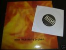 NINE INCH NAILS-BROKEN LP(TVT)