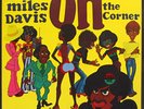MILES DAVIS On The Corner Original DEMO LP SEALED