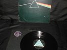 1973 PINK FLOYD DARK SIDE OF THE MOON BLUE TRIANGLE