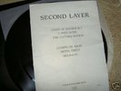 SECOND LAYER 12