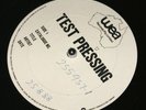 RADIO BIRDMAN   Radios Appear   1988 test pressing