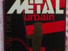 2LP METAL URBAIN - L'AGE D'OR