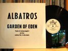 ALBATROS - GARDEN OF EDEN       