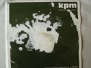 KPM Library Music Alan Hawkshaw LP 1043 MINT 