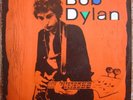 Rare seltene BOB DYLAN LP 1965 PHONOCLUB Amiga 840040