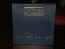 Beatles RED WAX MONO  EP Box Set NMJAPAN UNPLAYED