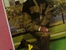 CHUCK TURNER / THEM TRYING TO CONQUER I / 89 REGGAE LP