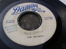 The Escorts - My Love- Louie Louie  rare psych acetate