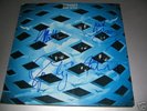 VINYL ALBUM LP - SIGNED BY - The Who / Keith Moon