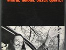 HORACE SILVER Finger Poppin' 63rd St Blue Note MONO