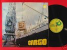 CARGO 1972 HEAVY GUITAR PROG PSYCH MONSTER LP HOLLAND