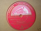 RARE two GRAMOPHONE /HAYDN  MICHELLE AUCLAIR/J.THIBAUD