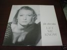 JILL DRESKI - Let Me Know (ITALIAN ZONE)