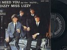 BEATLES 7
