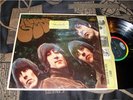 THE BEATLES  RUBBER SOUL STEREO SHRINKWRAP