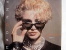 MADONNA Lucky Star UK SUNGLASSES slv 7