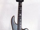 Zeta Prism (BP410) with Fender SCN Jazz Bass pickup