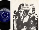 THE HERD - FROM THE UNDERWORLD - RARE DANISH 45+PS 1967