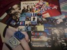 U2-ACHTUNG BABY LP + 10 PRINTS  RARE AND MINT