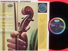 CAPITOL SP Michael Rabin Magic Bow  Violin Slatkin &HBO