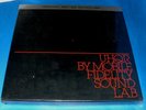 EARL KLUGH finger paintings, MFSL UHQR box STILL SEALED