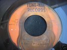 UNKNOWN NEW ORLEANS SOUL TAMMY McKNIGHT TUNE-KEL 603