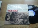 Donald Byrd JAZZ BLUE NOTE LP Mustang stereo