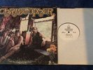 RARE ROCK PSYCH - CHRISTOPHER METROMEDIA