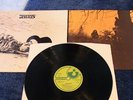 RARE ROCK PSYCH -  JANUS -  GRAVE DIGGER