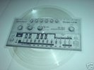Caustic window joyrex J9i picture disc aphex twin J9