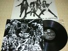 GISM *DETESTATION* LP ORG/execute gauze poison gastunk